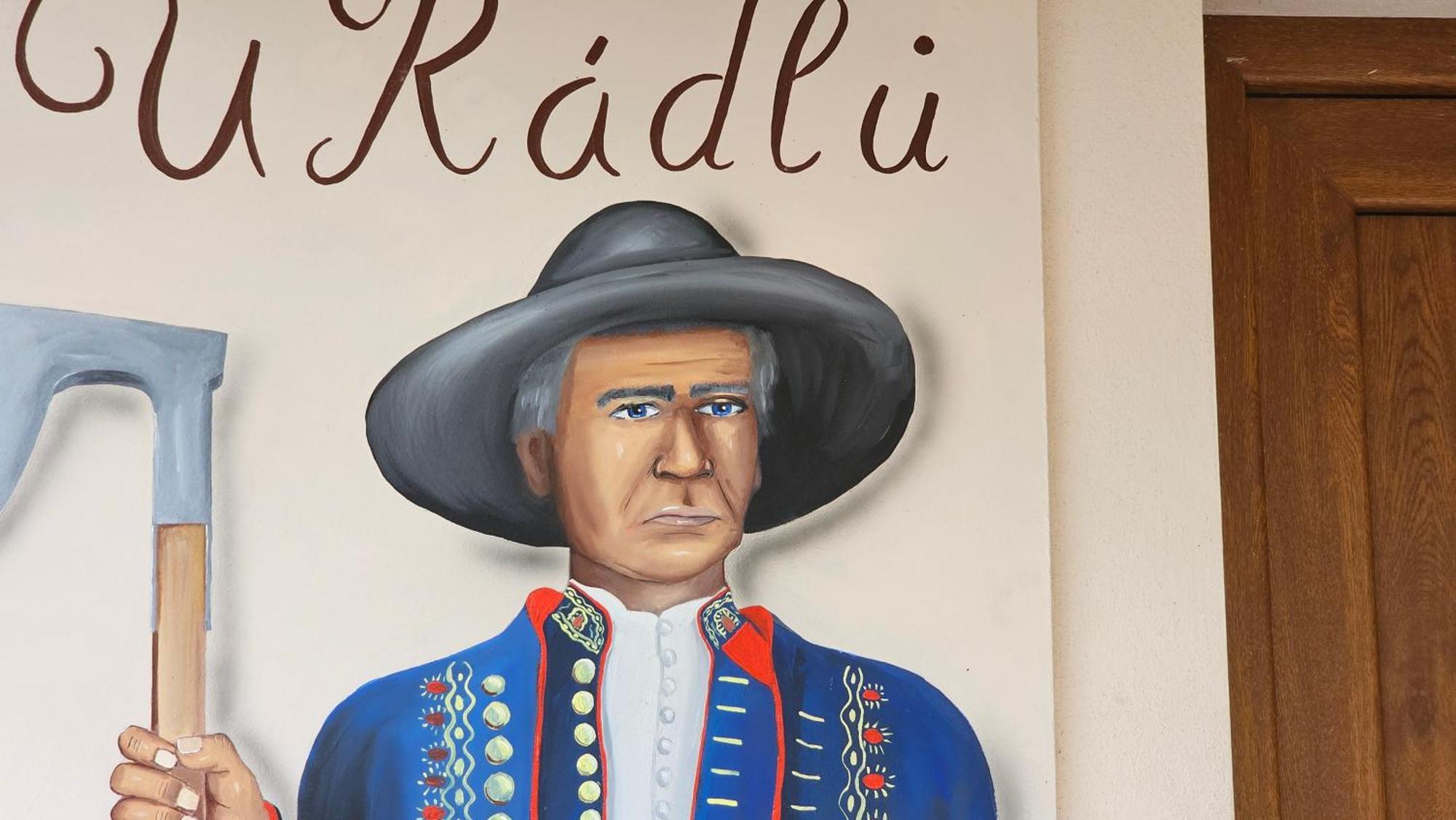 דומז'ליצה Chalupa U Radlu מראה חיצוני תמונה